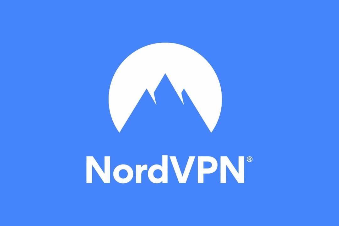 NORD VPN